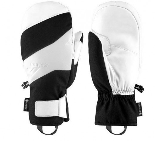 Rękawice narciarskie Zanier 2707 Sky Gtx Mitten 2026