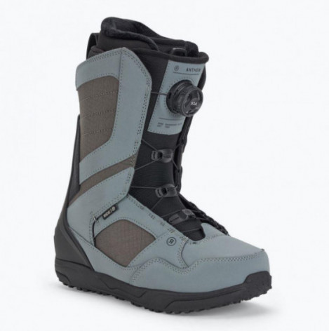 Buty Snowboardowe Ride 2016 Sage