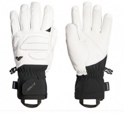 Rękawice narciarskie Zanier 2105 Revolution Stx 2026