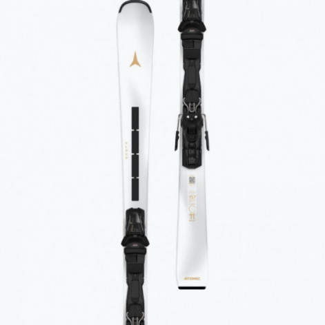 Narty Atomic 3600 Cloud C11 Revoshock Light + M 10 Gw 2027