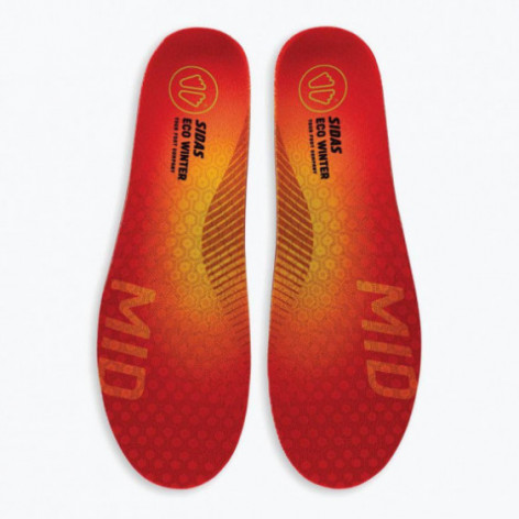 Wkładki Sidas Rm24 3Feet Eco Warm Mid 2026