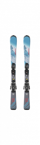 Narty Nordica F001 Team G