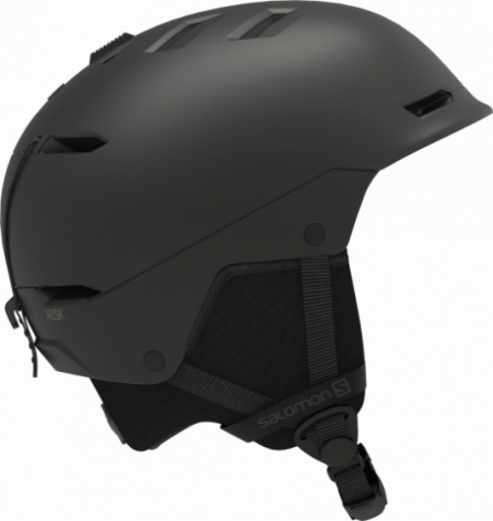 Kask Salomon 7400 Husk 2027