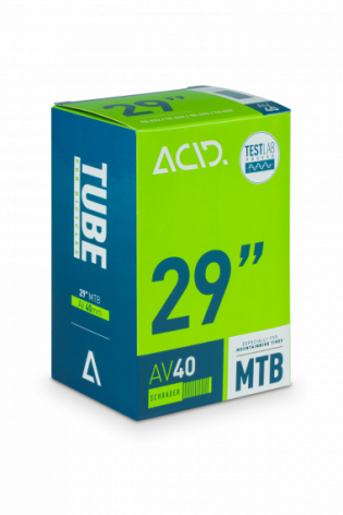 Dętka Cube 93578 ACID Tube 29 MTB AGV 40mm