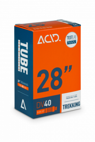 Dętka rowerowa Cube 93573 ACID Tube TREKKING