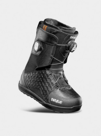 Buty Snowboardowe Thirtytwo Wldw Lashed Double Boa 2026
