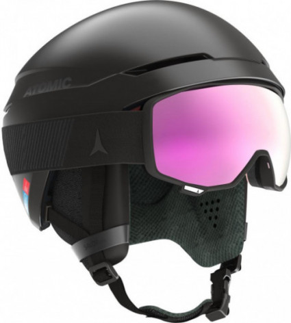 Kask Atomic 5680 Savor Amid 2026