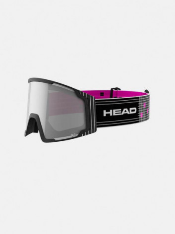 Gogle Head 0175 Neves Pro 5K Race Rd + Sl Medium 2026