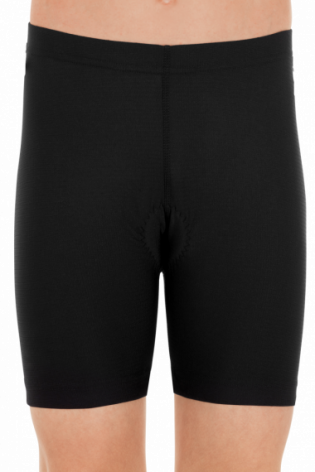 Spodenki rowerowe Cube 10999 JUNIOR Liner Shorts