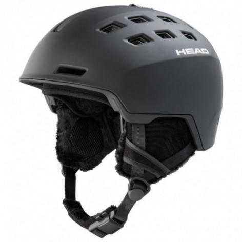 Kask Head 3611 Rev 2026