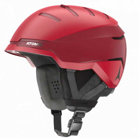 Kask Atomic 5664 Savor Gt Amid 2026