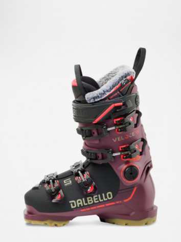 Buty Narciarskie Dalbello 0810 Veloce 95 GW L