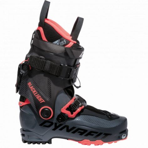 Buty Narciarskie Dynafit 1940 Blacklight 2026