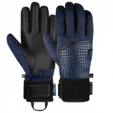 Rękawice snowboardowe Reusch 1209 Mara