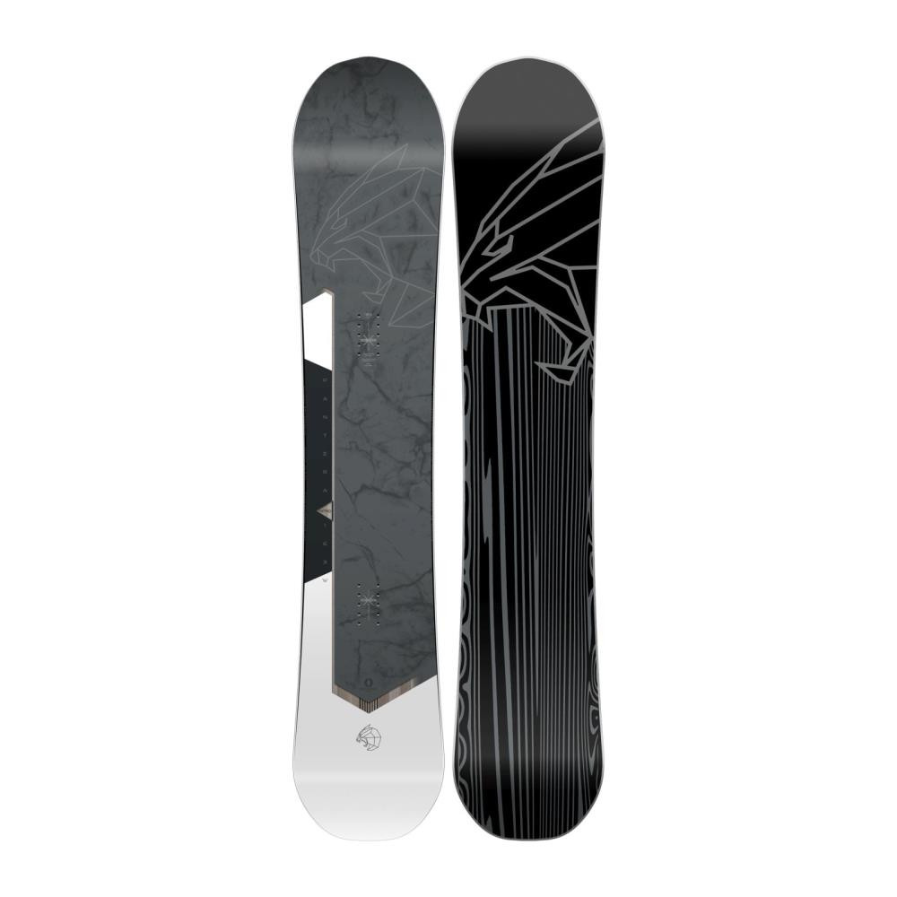 nitro pantera snowboard The 2026 2021 Nitro Pantera Review