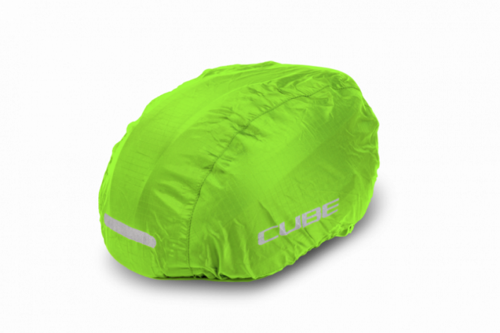 Pokrowiec przeciwdeszczowy na kask Cube 10092