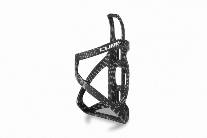 Koszyk na bidon Cube 10102 Bottle Cage HPP Left-Hand Sidecage