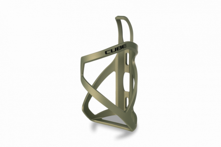 Koszyk na bidon Cube 10255 HPP Left-Hand Sidecage