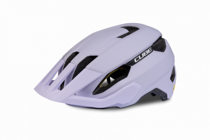 Kask rowerowy Cube 16443 STRAY