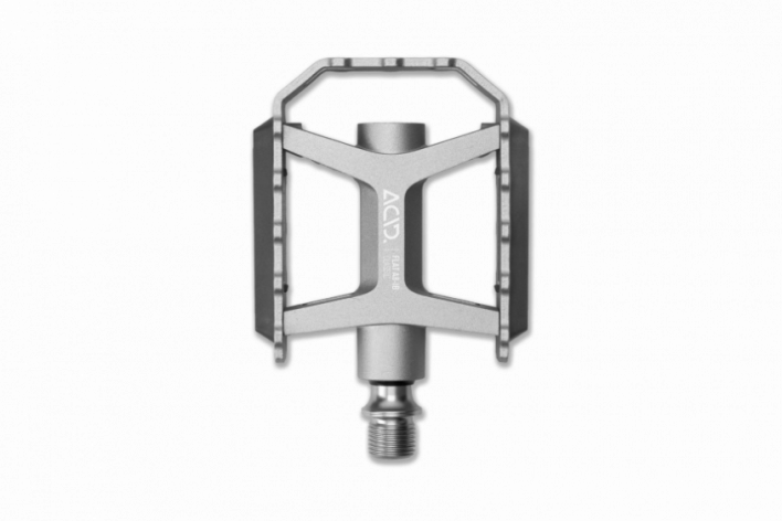 Pedały rowerowe Cube 93971 ACID FLAT A8-IB Classic