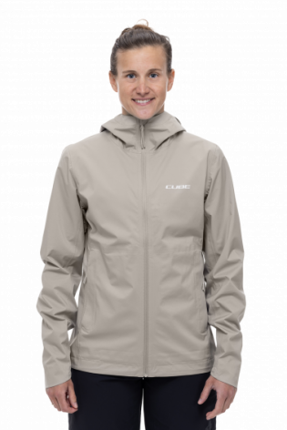 Kurtka rowerowa Cube 10417 MTB WS Storm
