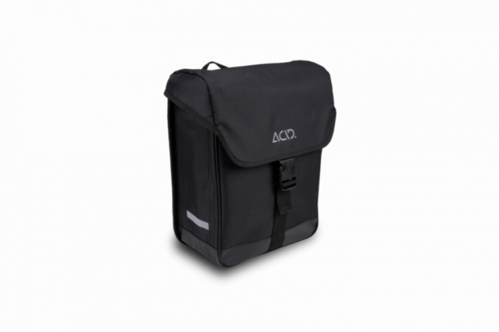 Sakwa rowerowa Cube 93870 ACID Pannier Bag CMPT 15