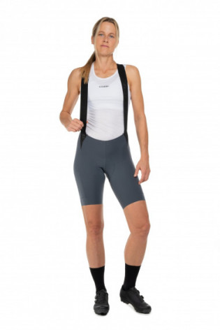 Spodenki rowerowe Cube 10210 GRAVEL WS Bib Short CARGO
