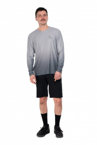 Koszulka rowerowa Cube 12430 MTB Soft Touch L/S