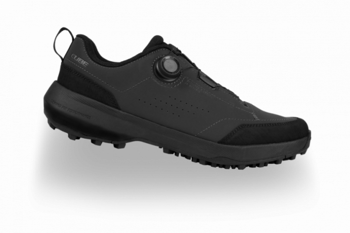 Buty rowerowe Cube 17080 LOXIA PRO