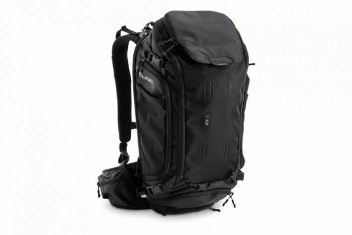 Plecak rowerowy Cube 12135 ATX