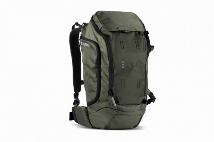 Plecak rowerowy Cube 11228 ATX TM