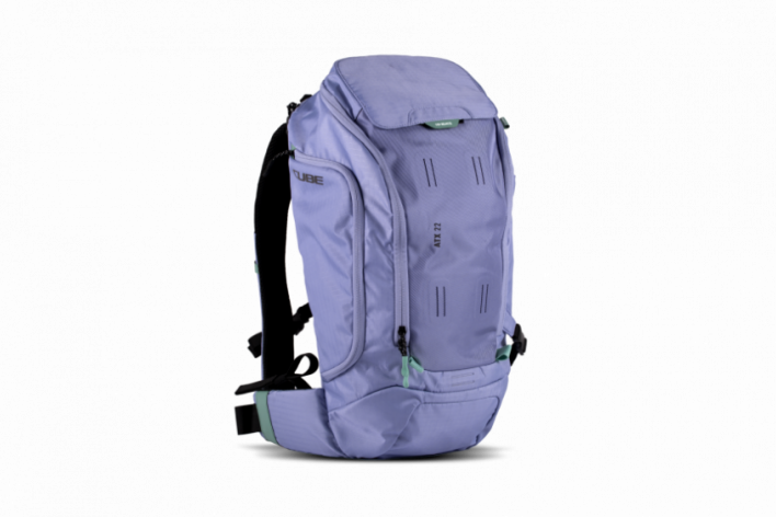 Plecak rowerowy Cube 12153 ATX