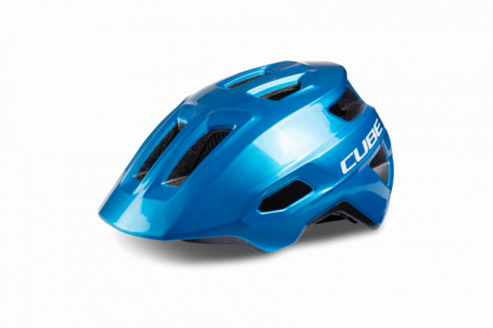 Kask rowerowy Cube 16408 Helmet LINOK X Actionteam