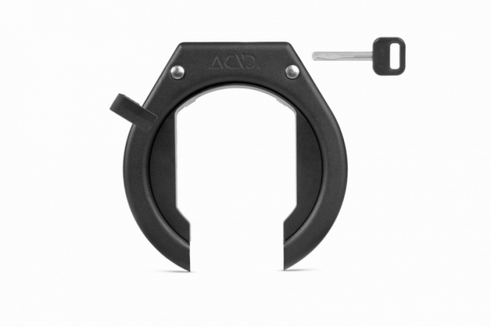 Zamek Cube 94815 ACID Frame Lock LATCH 6078 D