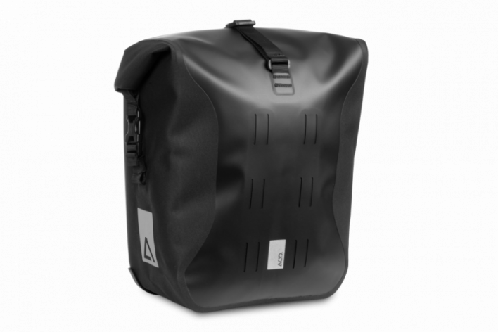 Sakwa rowerowa Cube 94271 ACID PRO 15 SMLink 2.0