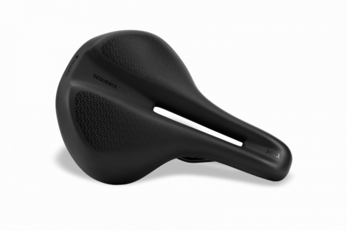 Siodło rowerowe Cube 94834 ACID Saddle SEQUENCE CMPT