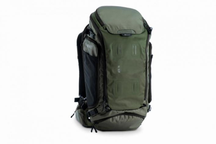 Plecak rowerowy Cube AXT 30 TM