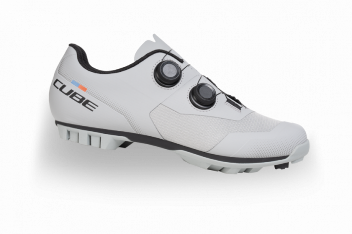 Buty rowerowe Cube 17025 PEAK PRO