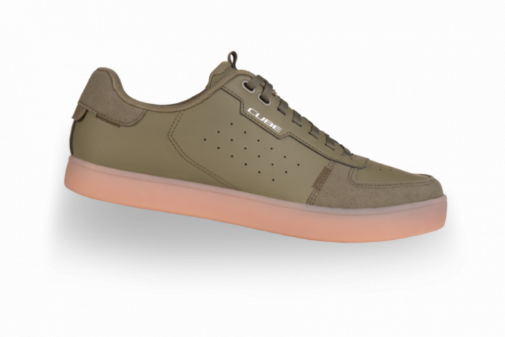 Buty rowerowe Cube 17150 MAZE TM