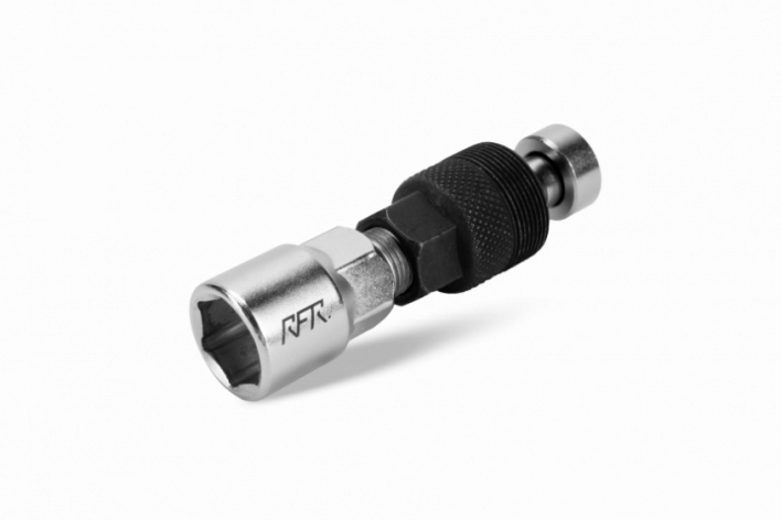 Klucz Cube 40260 RFR Ściągacz 2w1