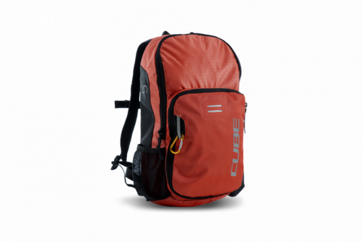 Plecak rowerowy Cube 12116 Backpack PURE ROOKIE Jr