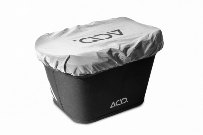 Pokrowiec Cube 93241 ACID do Handlebar Basket CITY 15 FILink