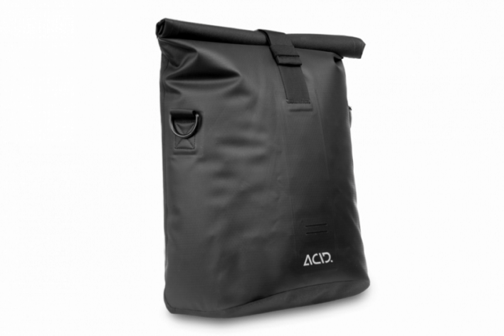 Sakwa rowerowa Cube 92162 ACID PRO 10 CILink
