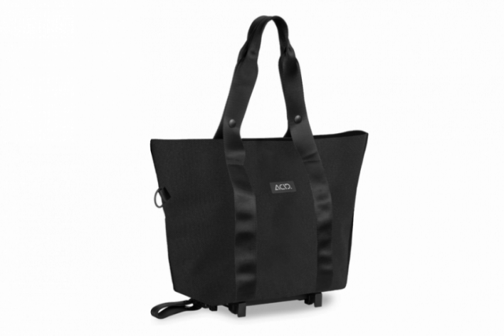 Torba Cube 93229 ACID CITY 10 All In One