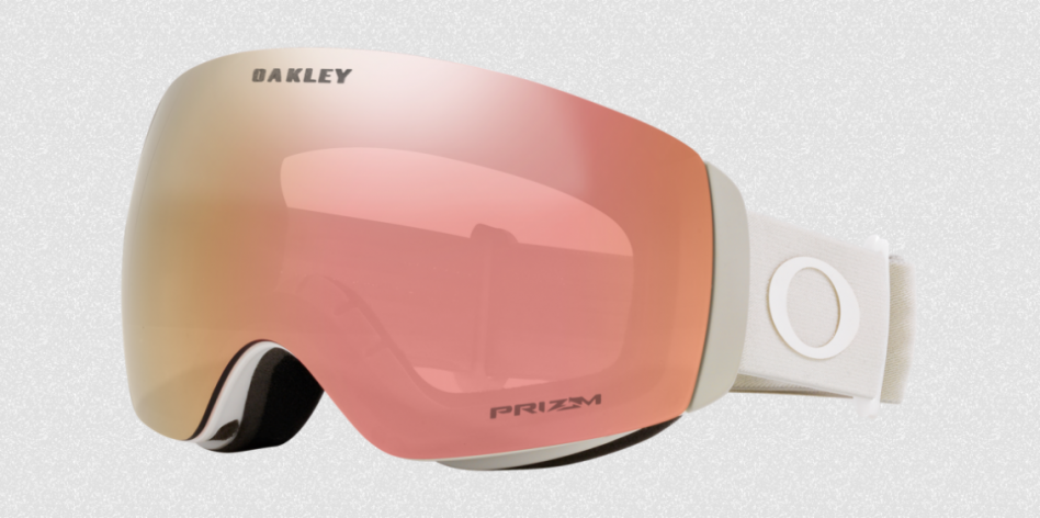 Gogle Oakley 7064 Flight Deck Medium 2027