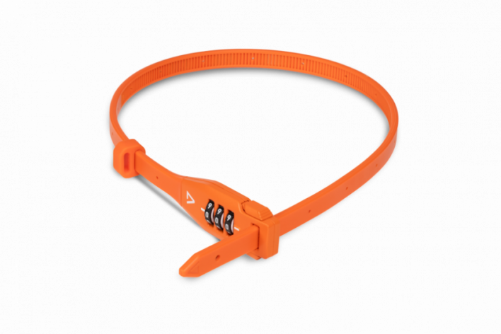 Zamek Cube 92141 ACID RATCH