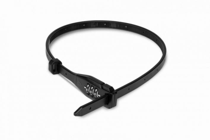Zamek Cube 94816 ACID RATCH