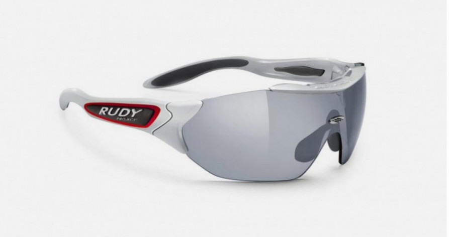 Okulary rowerowe Rudy project 0911 Hypermask