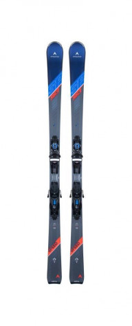 Set narciarski Dynastar Z301 Speed 563 M