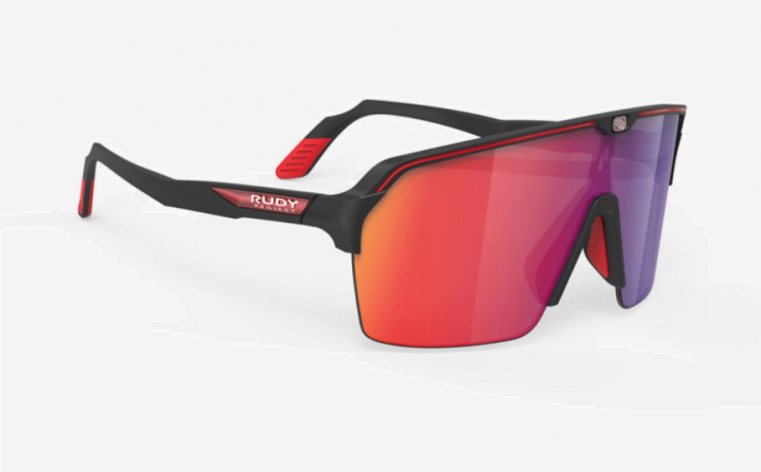 Okulary rowerowe Rudy Project 3806 Spinshield Air